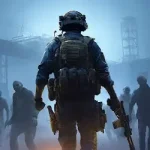Dead Warfare 2 Mod APK v3.5.0 (Unlimited Money, Ammo) Latest