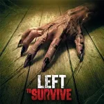 Left to Survive v8.6.0 MOD APK (Unlimited Ammo, Damage, God Mode)